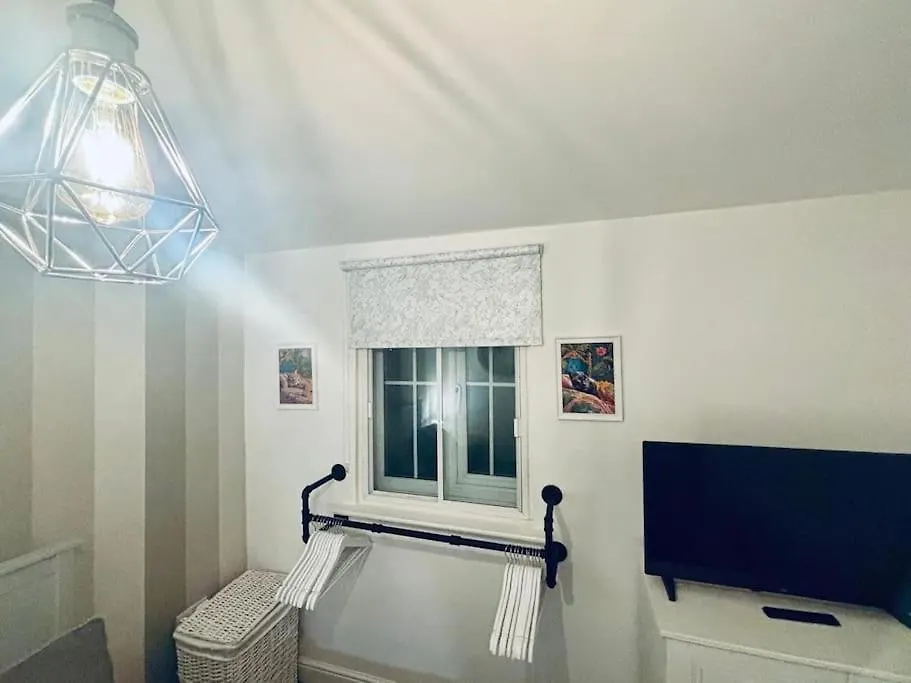 Apartmán Calderview Mirfield Velká Británie