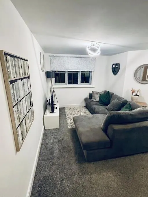 Apartmán Calderview Mirfield