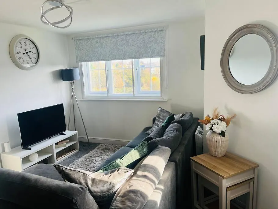 Apartmán Calderview Mirfield